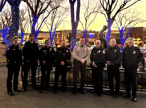 2025 Blue Lights group.JPEG