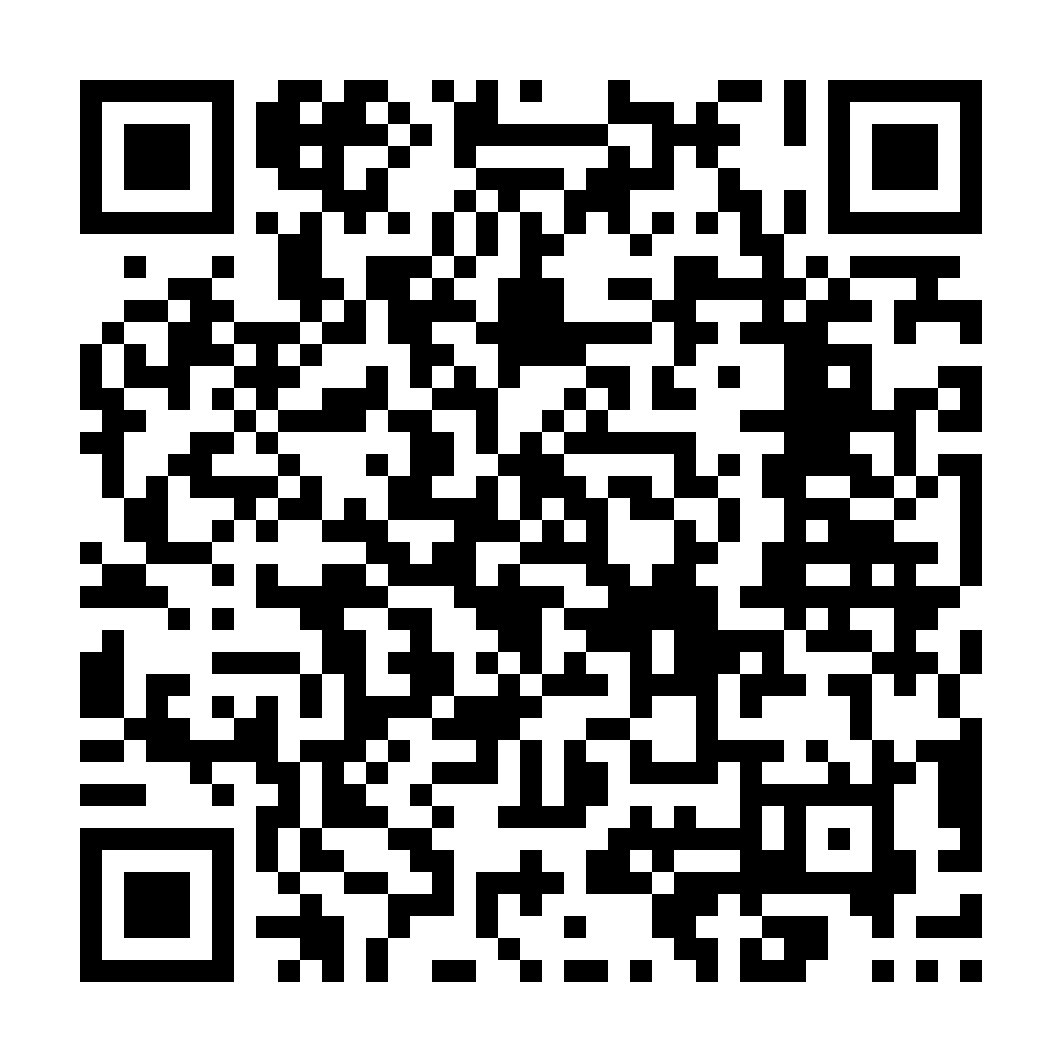 QR Code for Bond Payments