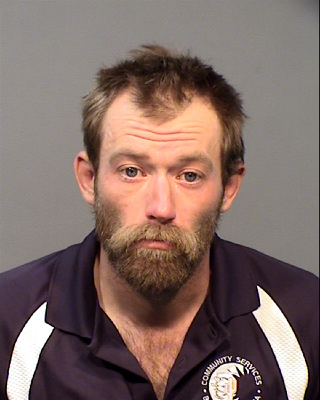 YCSO ARRESTS MAN FOR STALKING AND TERRORIZING BAGDAD MINOR BAGDAD, ARI