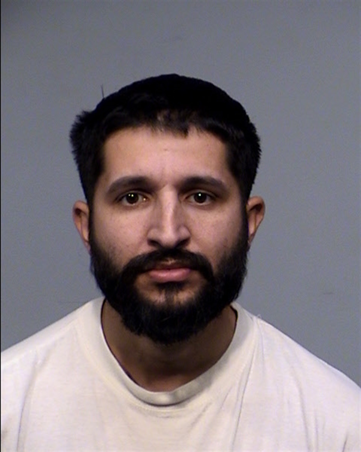 Recent Arrests In Yavapai County - 9a687sx
