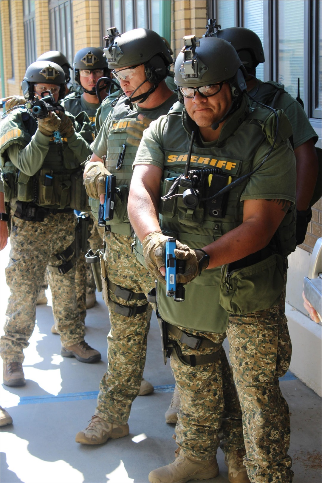 SWAT and SRT YCSOAZ.gov - When Is Swat Season 5 Coming Out Uk