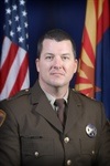 Chief Deputy Jeff Newnum