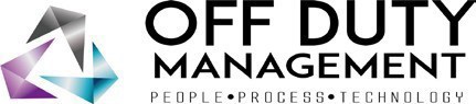 Off Duty Managment Logo