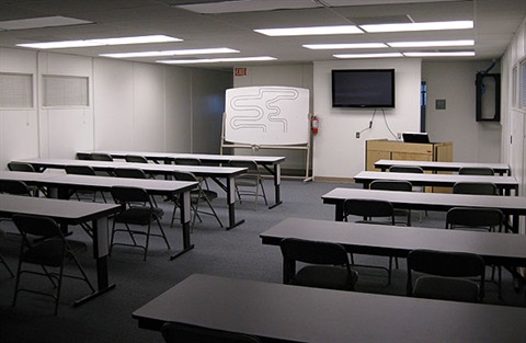 Classroom