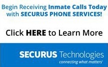 Securus Phone Services