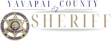 Yavapai County Sheriff's Office - Logo